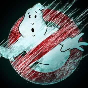 Ghostbusters