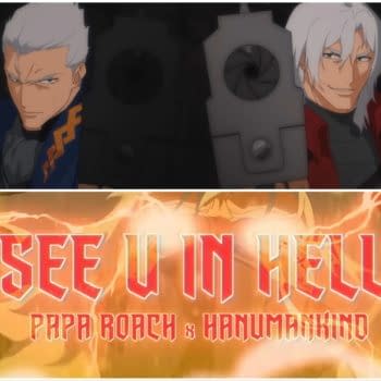 Devil May Cry