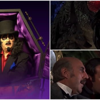 Svengoolie