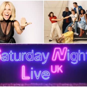SNL UK