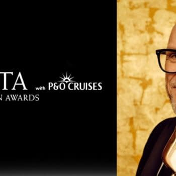 BAFTA Television Awards