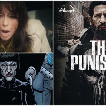 The Punisher: Did Judith Light Confirm Ma Gnucci in “One Last Kill?”