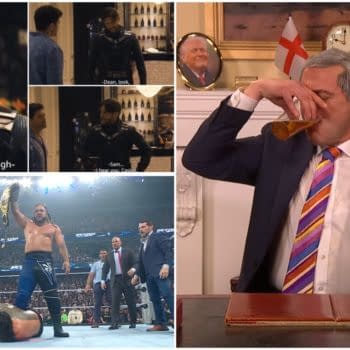 WWE Backlash, SNL/SNL UK, The Boys/SPN Remix: BCTV Daily Dispatch