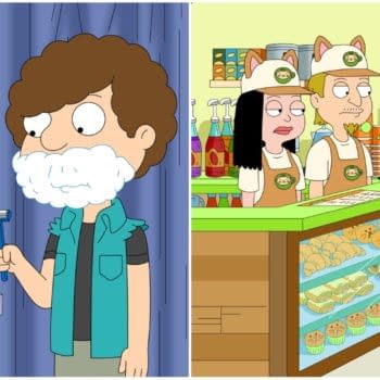 American Dad