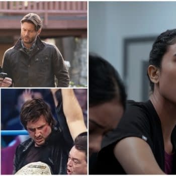 Tracker, The Pitt, WWE/John Cena Classic & More: BCTV Daily Dispatch