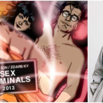 Sex Criminals