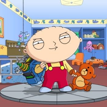 Stewie