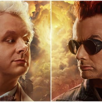 Good Omens 3