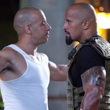 Fast & Furious Star/EP Vin Diesel Announces 4 Peacock Spinoff Series