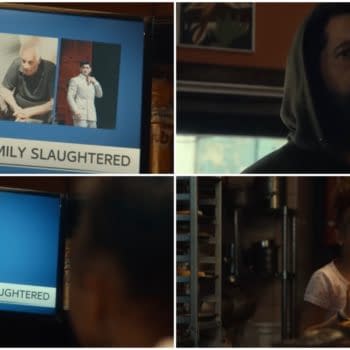 THE PUNISHER: ONE LAST KILL