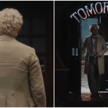 Good Omens 3