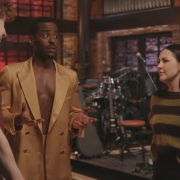 SNL UK