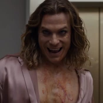 The Vampire Lestat