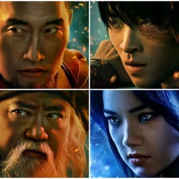 Avatar: The Last Airbender