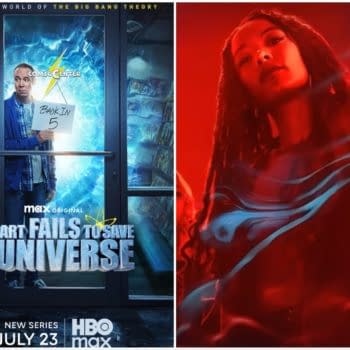 Stuart Fails to Save the Universe, Gen V & More: BCTV Daily Dispatch