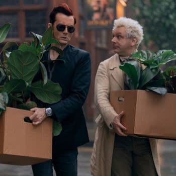 Good Omens 3