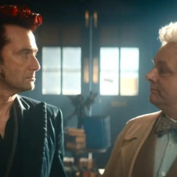 Good Omens 3
