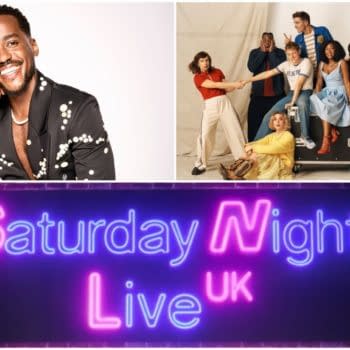 SNL UK Season Finale Preview: Ncuti Gatwa, Holly Humberstone & More