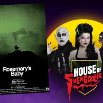 Svengoolie
