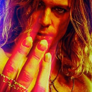 The Vampire Lestat