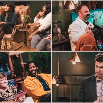 Dropout Announces Smartypants Returns For a Third Season