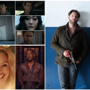 The Boys Finale, Tracker, Doctor Who & More: BCTV Daily Dispatch