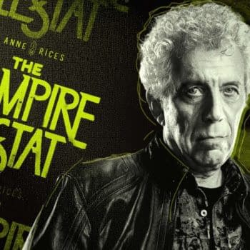 The Vampire Lestat Spotlights First-Time Director Daniel Molloy