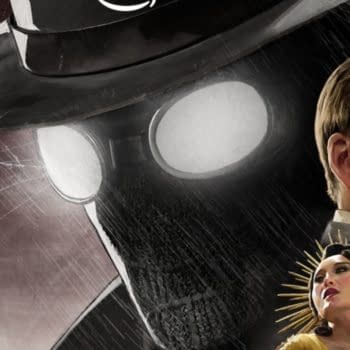 Spider-Noir