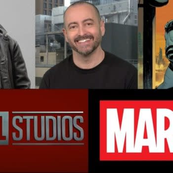 Marvel Studios/Marvel Comics Fallout: Thoughts on Monday's Big News