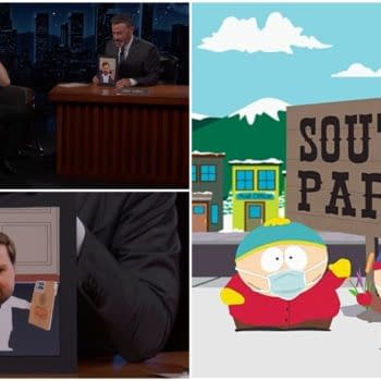 South Park