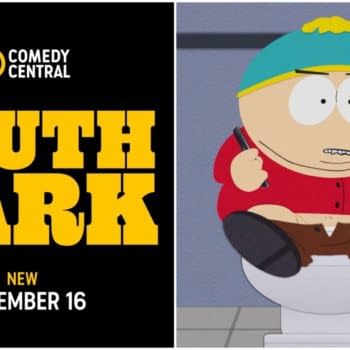 South Park