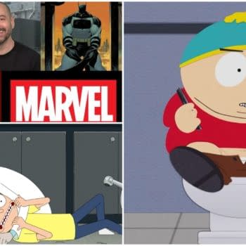 Marvel
