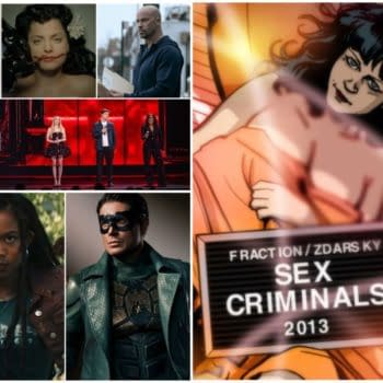 The Boys, Sex Criminals & American Horror Story: BCTV Daily Dispatch