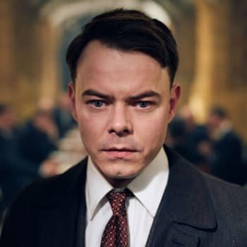 Peaky Blinders
