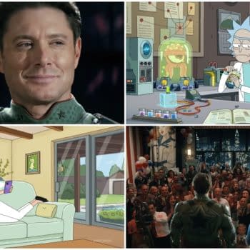 The Boys: Vought Rising, Rick and Morty & More: BCTV Daily Dispatch