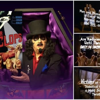 Svengoolie