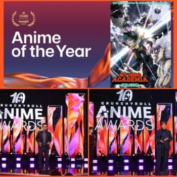 Anime Awards