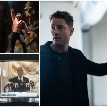 Masters of the Universe, The Boys, Tracker & More: BCTV Daily Dispatch