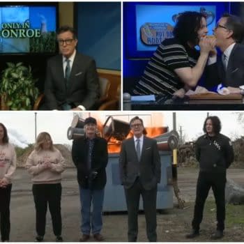 Colbert