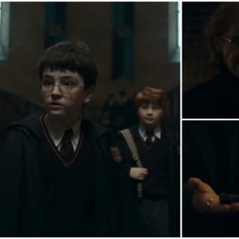 Harry Potter