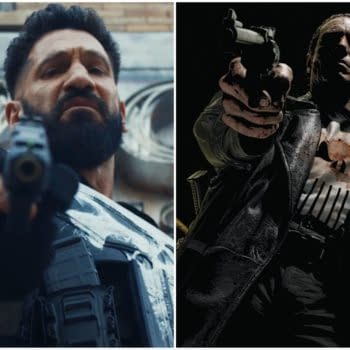 The Punisher