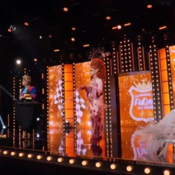 Drag Race All Stars 11 Group 1: Start Your Brackets Now