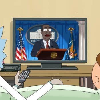 President Curtis
