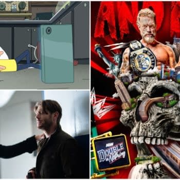 Rick and Morty, AEW Double or Nothing & Tracker: BCTV Daily Dispatch