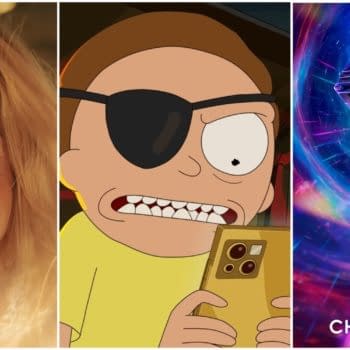 Doctor Who Rumors, Rick and Morty Return & More: BCTV Daily Dispatch