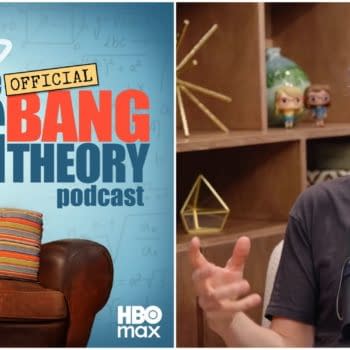 The Big Bang Theory