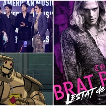American Music Awards, Creature Commandos & TVL: BCTV Daily Dispatch