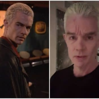 Buffy