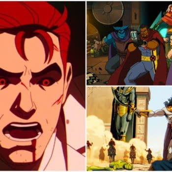 X-Men '97