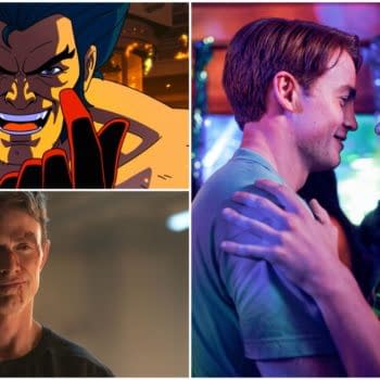 X-Men '97, Heartstopper Forever, Bullseye & More: BCTV Daily Dispatch